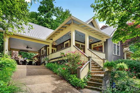 52 Cheshire Drive active home in Cheshire, Black Mountain, NC