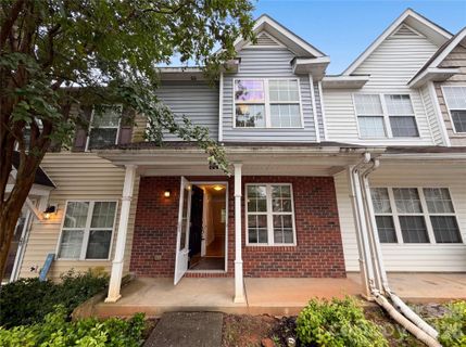 10114 Ballyclare Court active home in Villages At Back Creek, Charlotte, NC