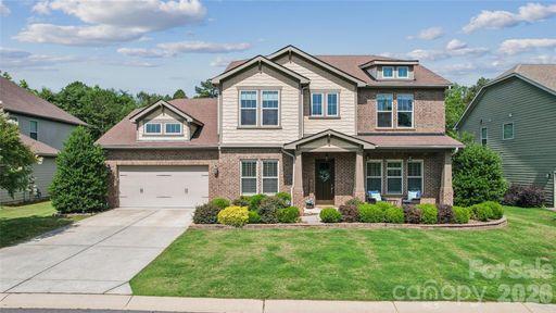656 Avonmore Drive sold home in The Preserve At Riverchase, Fort Mill, SC