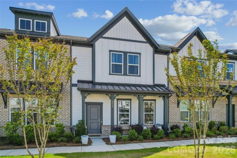 8629 Miles Gap Road active home in The Ridge At Sugar Creek, Indian Land, SC