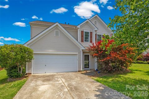 3310 Burnage Hall Road pending home in Magnolia Springs, Harrisburg, NC