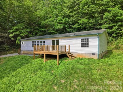 508 Cripple Creek Road