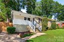 609 Kenlough Drive sold home in Charlotte, SC