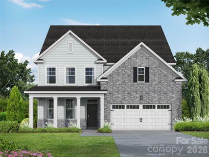 3029 Hayes Ridge Drive sold home in Enclave At Belmont, Belmont, NC