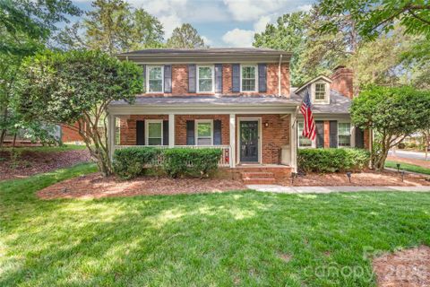 419 Scarborough Lane