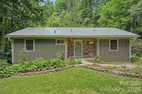 878 Garren Creek Road