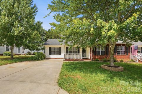 423 Danielle Way sold home in Huntington Place, Fort Mill, SC
