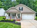 4102 Canvas Avenue sold home in Rock Hill, SC