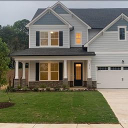 2934 Audubon Ridge Drive