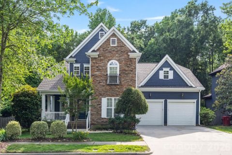20039 Verlaine Drive pending home in Bradford, Davidson, NC