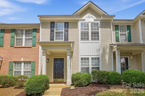 5315 Jocelyn Lane active home in Prosperity Village, Charlotte, NC