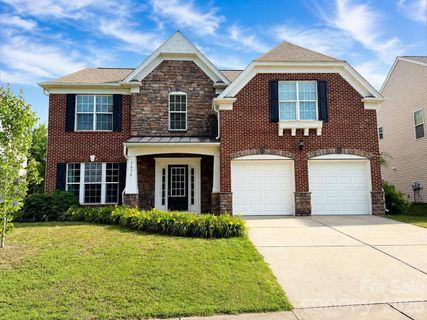 7856 Lamington Drive pending home in Belair At Carolina Lakes, Indian Land, SC