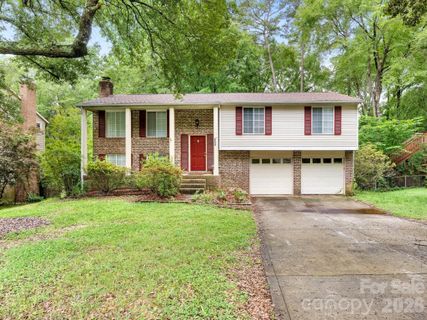 6534 Rollingridge Drive sold home in Waverly Hall, Charlotte, NC