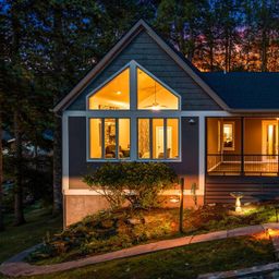 67 Reeses Ridge Court
