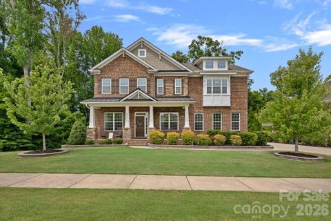 Homes in Blume, Harrisburg