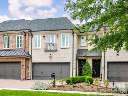 117 Huntley Place active home in Eastover, Charlotte, NC