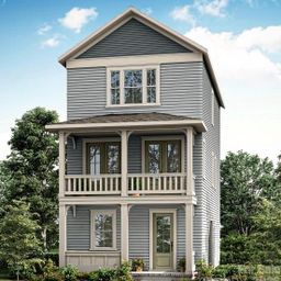 401 Delburg Mill Alley
