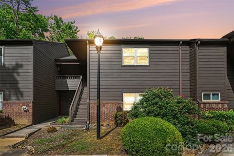 Homes in Reflections, Charlotte