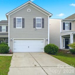 504 Knothole Lane