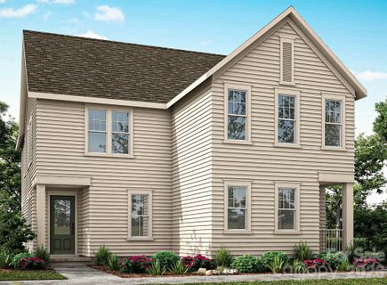 247 Davidson Gateway Drive pending home in Davidson Cottages, Davidson, NC
