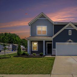 15 Hidden Glen Court