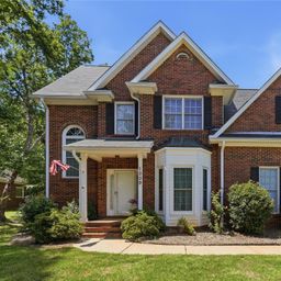 1009 Millwright Lane
