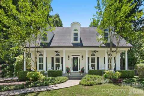 1027 Dan Maples Drive
