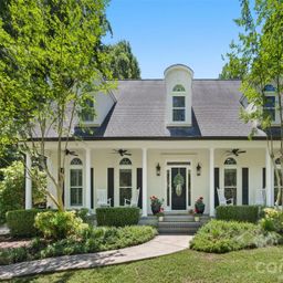 1027 Dan Maples Drive