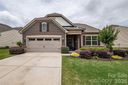 12448 Belmont Mansion Drive sold home in Charlotte, SC