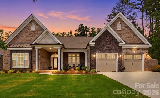 9823 Ardley Park Way pending home in Ardley, Mint Hill, NC