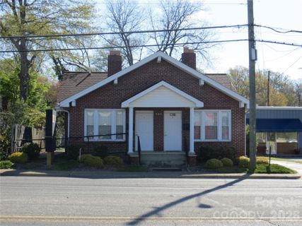 505 S Lafayette Street
