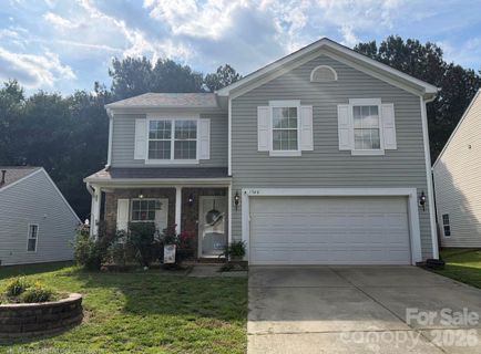 1360 Jessicas Way active home in Holly Hill, Rock Hill, SC