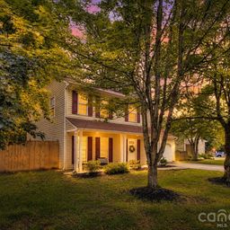 14439 Arbor Ridge Drive