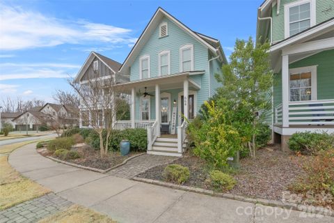 664 Bluff Loop Road active home in Riverwalk, Rock Hill, SC