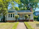 2105 Chesterfield Avenue sold home in Charlotte, SC