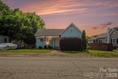 148 Davie Drive pending home in Erwin Mills, Cooleemee, NC