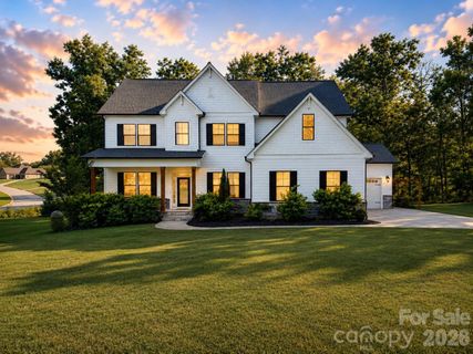228 Herd Path Court pending home in Shepherds Trace, Clover, SC