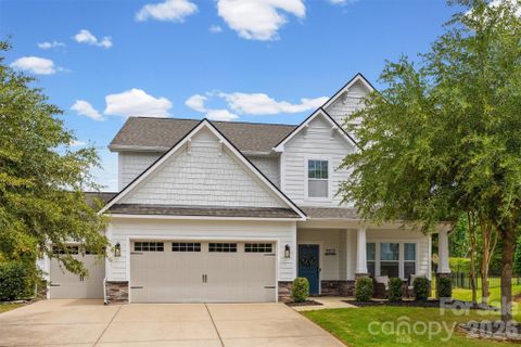 3703 Jacinta Court active home in Lake Ridge, Tega Cay, SC