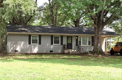 Homes in Briarwood Acres, Monroe