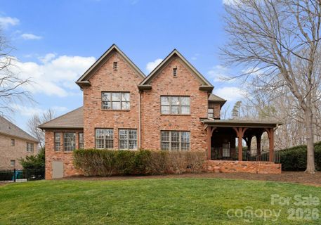 1405 Elmsford Lane sold home in Reverdy Glen, Matthews, NC