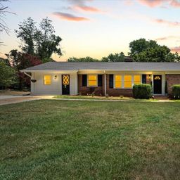 1614 Kenmore Drive