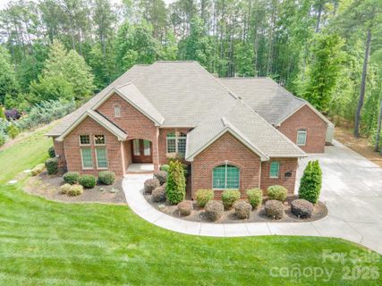 6410 Harbor Oaks Drive sold home in Harbor Oaks, Denver, NC