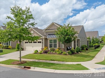 1688 Tranquility Boulevard pending home in Tree Tops, Lancaster, SC
