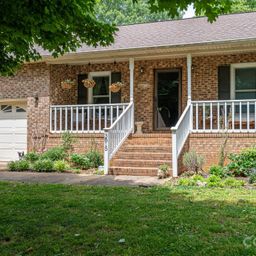 3815 Wild Cherry Road