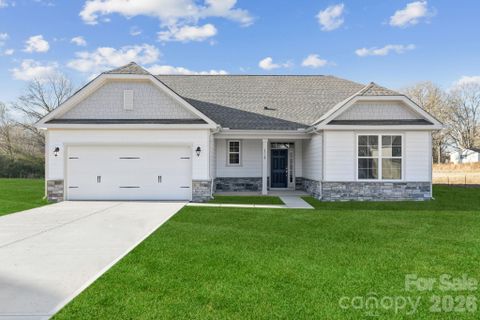 3710 Roughedge Drive active home in Stonemill, Monroe, NC