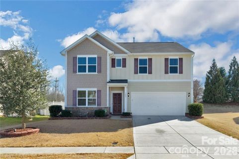 1007 Sunflower Lane
