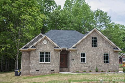 A home in Ashley Park, Bessemer City