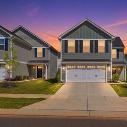 1621 Gutter Branch Drive