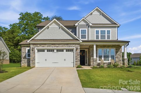 1800 Carrollton Drive active home in Poplin Grove, Indian Trail, NC