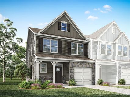 402 Blythe Townhome Lane